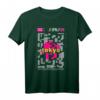 JPN 09 Tokyo T-Shirt - Vintage Japan Design für Otakus, Reisende und Japan-Liebhaber