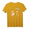 Funny Anime Baka Katzen Slap T-Shirt - Lustiges Japanisches Humor-Design für Anime- und Kawaii-Fans, perfekt für Conventions