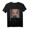 Techwear Japanisches Cyber-Mechanismus T-Shirt - Futuristische Gothic Anime Mode mit Dystopen-Motiv