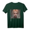 Techwear Japanisches Cyber-Mechanismus T-Shirt - Futuristische Gothic Anime Mode mit Dystopen-Motiv