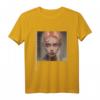 Techwear Japanisches Cyber-Mechanismus T-Shirt - Futuristische Gothic Anime Mode mit Dystopen-Motiv
