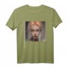 Techwear Japanisches Cyber-Mechanismus T-Shirt - Futuristische Gothic Anime Mode mit Dystopen-Motiv