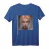 Techwear Japanisches Cyber-Mechanismus T-Shirt - Futuristische Gothic Anime Mode mit Dystopen-Motiv