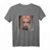 Techwear Japanisches Cyber-Mechanismus T-Shirt - Futuristische Gothic Anime Mode mit Dystopen-Motiv