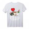 Cute Kawaii Sushi You Maki Miso Happy! Asia Food Ramen T-Shirt – Lustiges Sushi Design für Sushi Liebhaber & Fans der Japanischen Küche