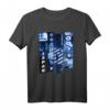 Ästhetisches Vaporwave Japan Eboy Egirl Tokyo Osaka T-Shirt – Trendige Streetwear für Fans japanischer Kultur