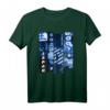 Ästhetisches Vaporwave Japan Eboy Egirl Tokyo Osaka T-Shirt – Trendige Streetwear für Fans japanischer Kultur