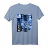 Ästhetisches Vaporwave Japan Eboy Egirl Tokyo Osaka T-Shirt – Trendige Streetwear für Fans japanischer Kultur
