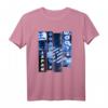 Ästhetisches Vaporwave Japan Eboy Egirl Tokyo Osaka T-Shirt – Trendige Streetwear für Fans japanischer Kultur