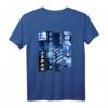 Ästhetisches Vaporwave Japan Eboy Egirl Tokyo Osaka T-Shirt – Trendige Streetwear für Fans japanischer Kultur