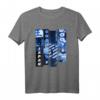 Ästhetisches Vaporwave Japan Eboy Egirl Tokyo Osaka T-Shirt – Trendige Streetwear für Fans japanischer Kultur