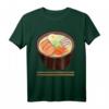 Japanisches Ramen Nudeln Suppe Anime Ramenlife T-Shirt - Stylisches Design für Ramen- und Anime-Fans