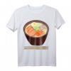 Japanisches Ramen Nudeln Suppe Anime Ramenlife T-Shirt - Stylisches Design für Ramen- und Anime-Fans