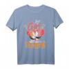 Nur ein Mädchen das Sushi liebt - Sushi T-Shirt für Sushi- und Ramen-Fans als Geschenk für Damen, Herren, Kinder & Freunde