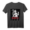 Anime Waifu Manga Mädchen Kawaii Japan T-Shirt – Lustiges Retro-Art-Design für Anime, Manga & Kawaii Fans, Perfekt als Geschenk für Geburtstage & besondere Anlässe