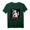 Anime Waifu Manga Mädchen Kawaii Japan T-Shirt – Lustiges Retro-Art-Design für Anime, Manga & Kawaii Fans, Perfekt als Geschenk für Geburtstage & besondere Anlässe