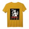 Anime Waifu Manga Mädchen Kawaii Japan T-Shirt – Lustiges Retro-Art-Design für Anime, Manga & Kawaii Fans, Perfekt als Geschenk für Geburtstage & besondere Anlässe