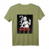 Anime Waifu Manga Mädchen Kawaii Japan T-Shirt – Lustiges Retro-Art-Design für Anime, Manga & Kawaii Fans, Perfekt als Geschenk für Geburtstage & besondere Anlässe