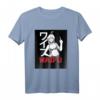 Anime Waifu Manga Mädchen Kawaii Japan T-Shirt – Lustiges Retro-Art-Design für Anime, Manga & Kawaii Fans, Perfekt als Geschenk für Geburtstage & besondere Anlässe