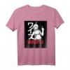 Anime Waifu Manga Mädchen Kawaii Japan T-Shirt – Lustiges Retro-Art-Design für Anime, Manga & Kawaii Fans, Perfekt als Geschenk für Geburtstage & besondere Anlässe