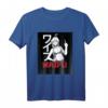 Anime Waifu Manga Mädchen Kawaii Japan T-Shirt – Lustiges Retro-Art-Design für Anime, Manga & Kawaii Fans, Perfekt als Geschenk für Geburtstage & besondere Anlässe