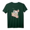 Ästhetisch Japanisch Saftpackung T-Shirt - Retro Otaku Kawaii Vaporwave Design für Anime- und Manga-Fans