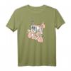 Ästhetisch Japanisch Saftpackung T-Shirt - Retro Otaku Kawaii Vaporwave Design für Anime- und Manga-Fans