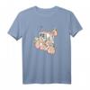 Ästhetisch Japanisch Saftpackung T-Shirt - Retro Otaku Kawaii Vaporwave Design für Anime- und Manga-Fans