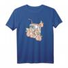 Ästhetisch Japanisch Saftpackung T-Shirt - Retro Otaku Kawaii Vaporwave Design für Anime- und Manga-Fans