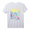 Kawaii Anime T-Shirt mit Ninja Otaku Design - Perfekt für Japan-, Korea- und Kpop-Fans, Eboy & Egirl Style, Geschenkidee für Anime Liebhaber