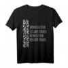 Japanisch lesen ist einfach lustiges Otaku T-Shirt - Perfekt für Anime, Manga & Kawaii Fans mit Humor & Sarkasmus