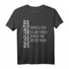 Japanisch lesen ist einfach lustiges Otaku T-Shirt - Perfekt für Anime, Manga & Kawaii Fans mit Humor & Sarkasmus