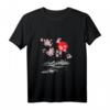 Vintage Cherry Blossom Hemd Sakura – Japanische Kunst, Aquarell-Illustration, Retro Tank Top für Liebhaber japanischer Kultur & perfekte Geschenke