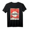 Hikikomori Vintage Anime T-Shirt - Japanischer Stil, Kawaii Retro Design für Otaku, Manga & Anime-Conventions