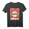 Hikikomori Vintage Anime T-Shirt - Japanischer Stil, Kawaii Retro Design für Otaku, Manga & Anime-Conventions