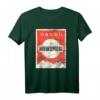 Hikikomori Vintage Anime T-Shirt - Japanischer Stil, Kawaii Retro Design für Otaku, Manga & Anime-Conventions