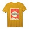 Hikikomori Vintage Anime T-Shirt - Japanischer Stil, Kawaii Retro Design für Otaku, Manga & Anime-Conventions