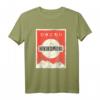 Hikikomori Vintage Anime T-Shirt - Japanischer Stil, Kawaii Retro Design für Otaku, Manga & Anime-Conventions