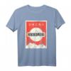 Hikikomori Vintage Anime T-Shirt - Japanischer Stil, Kawaii Retro Design für Otaku, Manga & Anime-Conventions
