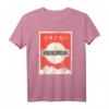 Hikikomori Vintage Anime T-Shirt - Japanischer Stil, Kawaii Retro Design für Otaku, Manga & Anime-Conventions