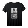 Hentai Tentagraph Liebe Anime Mädchen Japanisch Manga Waifu T-Shirt – Lustiges Anime-Design für Konventionen & Fans