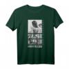 Hentai Tentagraph Liebe Anime Mädchen Japanisch Manga Waifu T-Shirt – Lustiges Anime-Design für Konventionen & Fans