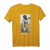 Hentai Tentagraph Liebe Anime Mädchen Japanisch Manga Waifu T-Shirt – Lustiges Anime-Design für Konventionen & Fans