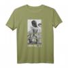Hentai Tentagraph Liebe Anime Mädchen Japanisch Manga Waifu T-Shirt – Lustiges Anime-Design für Konventionen & Fans