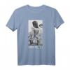 Hentai Tentagraph Liebe Anime Mädchen Japanisch Manga Waifu T-Shirt – Lustiges Anime-Design für Konventionen & Fans