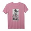 Hentai Tentagraph Liebe Anime Mädchen Japanisch Manga Waifu T-Shirt – Lustiges Anime-Design für Konventionen & Fans