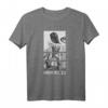 Hentai Tentagraph Liebe Anime Mädchen Japanisch Manga Waifu T-Shirt – Lustiges Anime-Design für Konventionen & Fans
