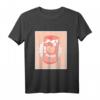 LoFi Japanese Anime Vaporwave Peach Soda T-Shirt – Kawaii Japan Kultur, Otaku & Streetwear Geschenk für Anime Fans