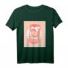 LoFi Japanese Anime Vaporwave Peach Soda T-Shirt – Kawaii Japan Kultur, Otaku & Streetwear Geschenk für Anime Fans