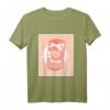 LoFi Japanese Anime Vaporwave Peach Soda T-Shirt – Kawaii Japan Kultur, Otaku & Streetwear Geschenk für Anime Fans